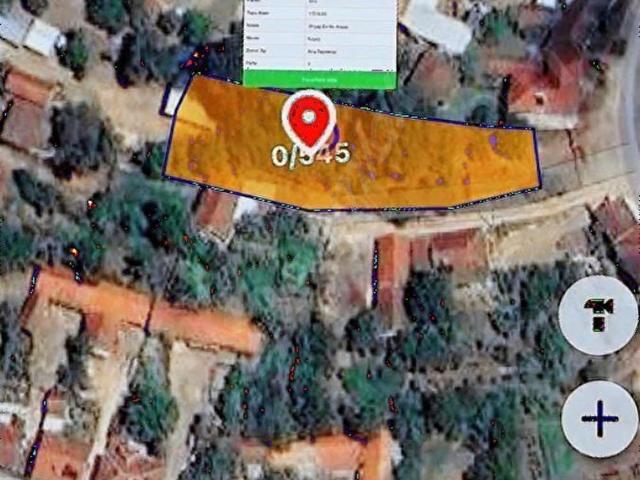 Mustafakemalpaşa, Bursa içerisinde satılık Arsa