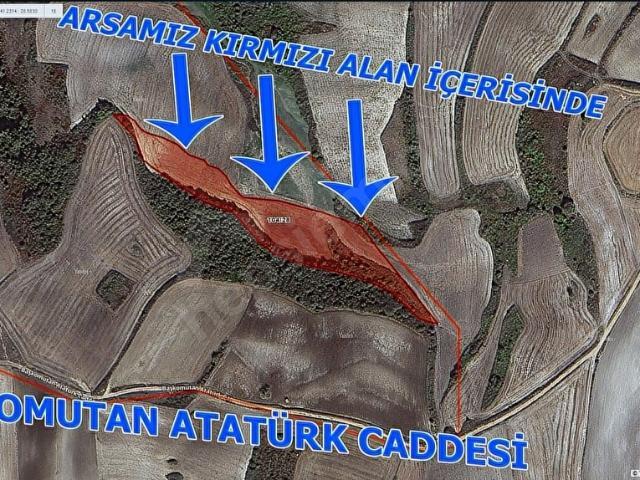 Çatalca, İstanbul içerisinde satılık Arsa