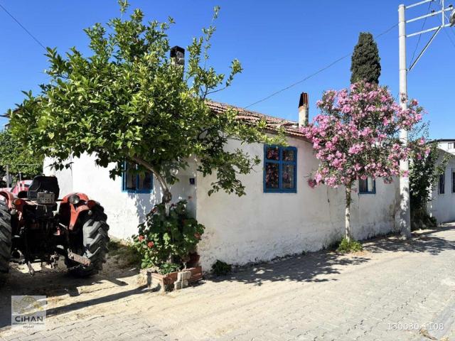 Soğucak, Kuşadası içerisinde satılık Arsa