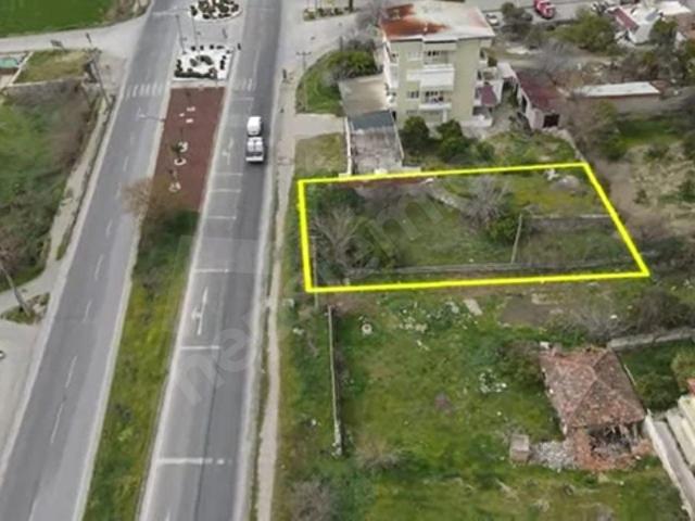 Kuyucak, Aydin içerisinde satılık Arsa