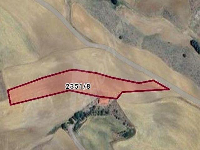 Elmadağ, Ankara içerisinde satılık Arsa