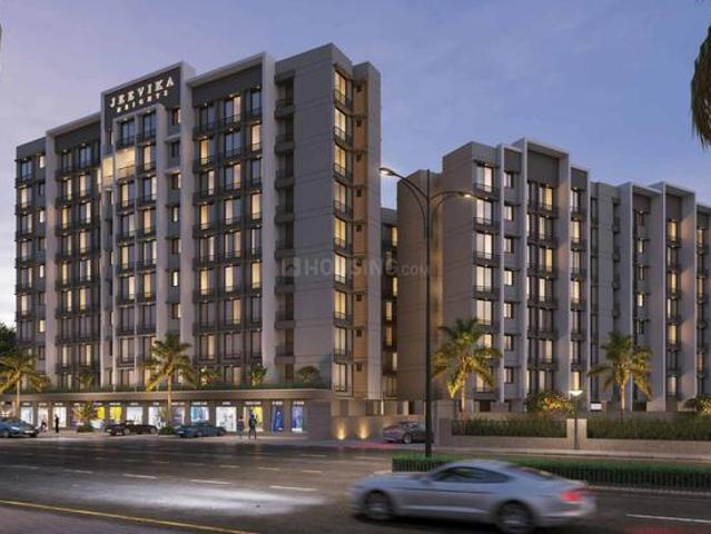 Flat for sale in Palghar, National Capital Territory Of Delhi