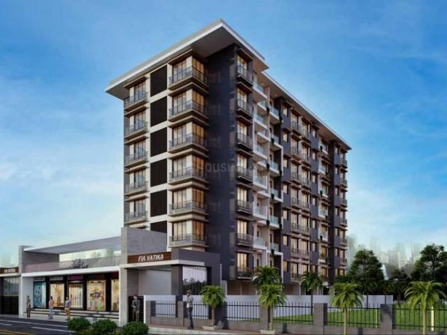 Flat for sale in Palghar, National Capital Territory Of Delhi