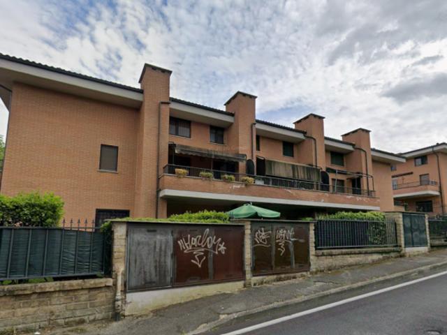 Appartamento in affitto a Roma Capitale, Lazio