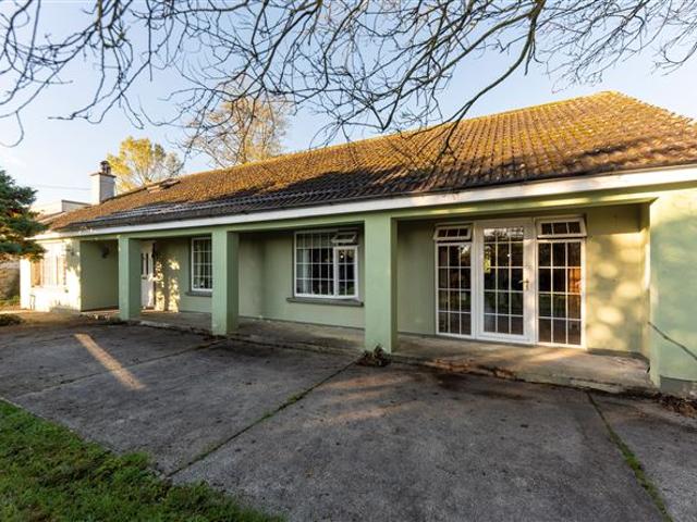 Detached House for sale in Grange, The Municipal District of Cappamore — Kilmallock