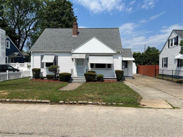 House for sale in Cranston, Rhode Island