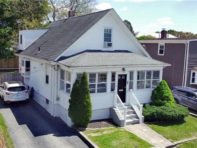 House for sale in Cranston, Rhode Island