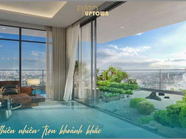 Căn hộ bán tại Thủ Đức, Hồ Chí Minh