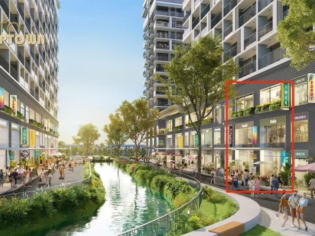 Căn hộ bán tại Thủ Đức, Hồ Chí Minh