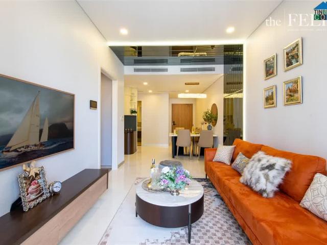 Căn hộ bán tại Thủ Đức, Hồ Chí Minh