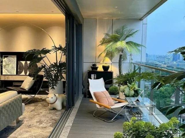 Căn hộ bán tại Thủ Đức, Hồ Chí Minh