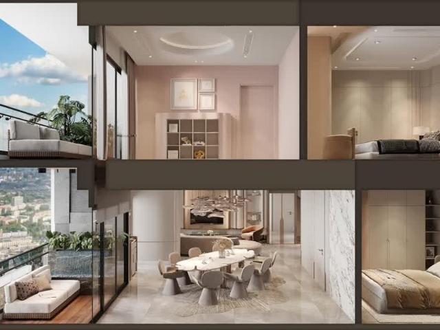 Căn hộ bán tại Thủ Đức, Hồ Chí Minh