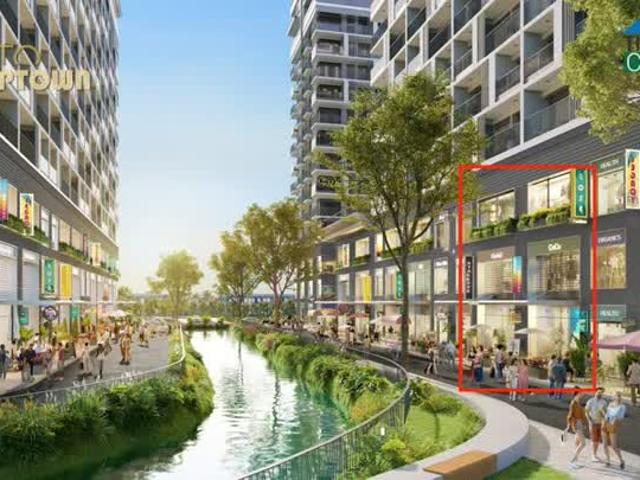 Căn hộ bán tại Thủ Đức, Hồ Chí Minh