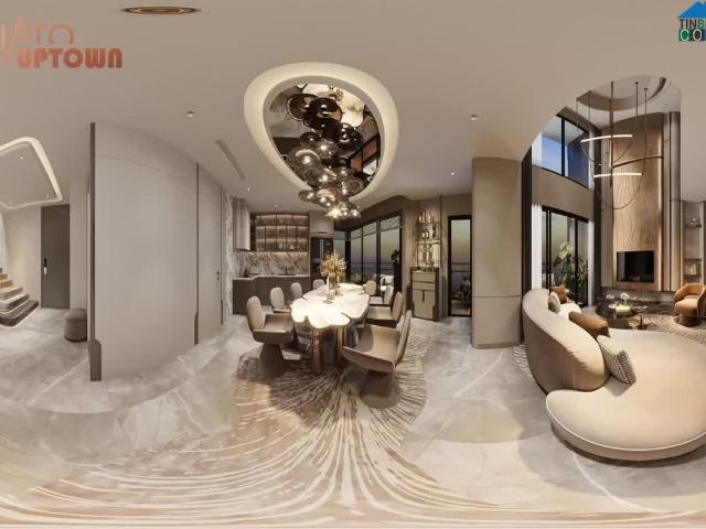 Căn hộ bán tại Thủ Đức, Hồ Chí Minh