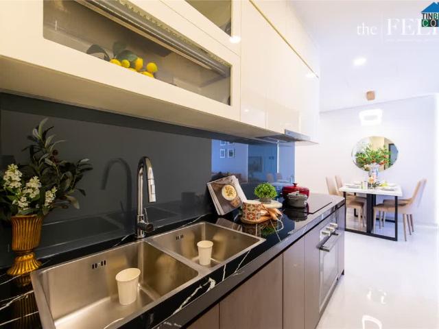Căn hộ bán tại Thủ Đức, Hồ Chí Minh