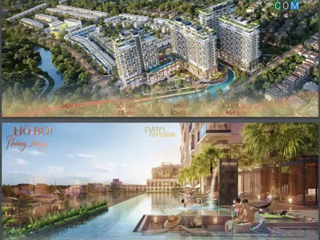 Căn hộ bán tại Thủ Đức, Hồ Chí Minh