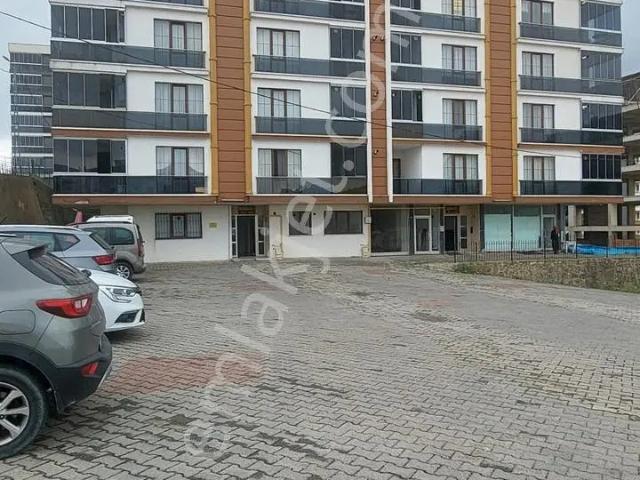 Demirci, Tirebolu içerisinde satılık mülk