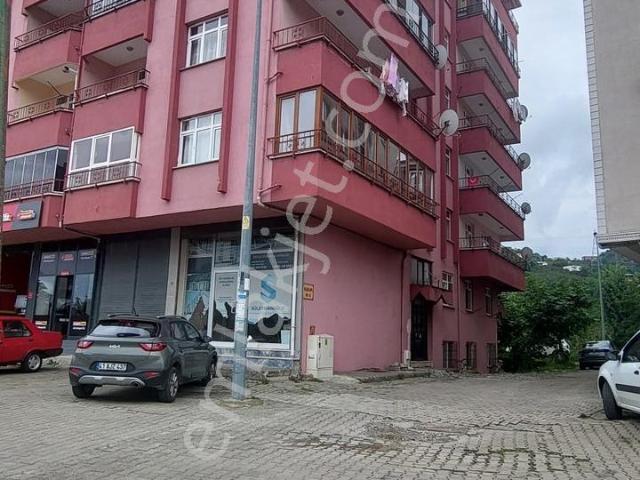 Demirci, Tirebolu içerisinde satılık mülk