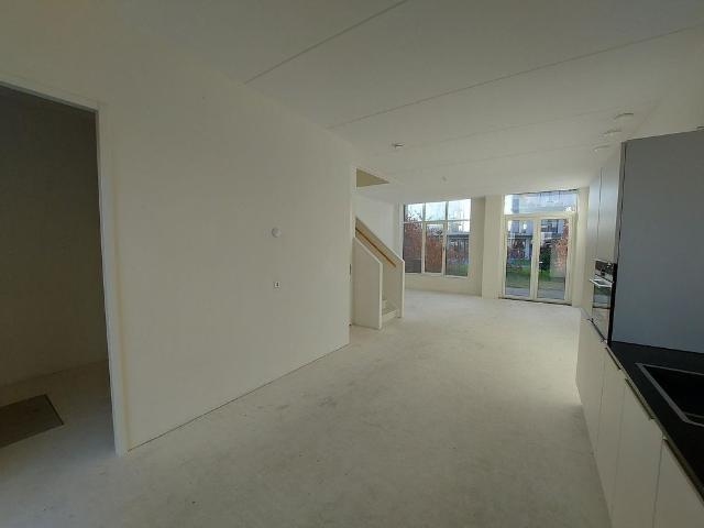 Woning te huur in Oost, Amsterdam
