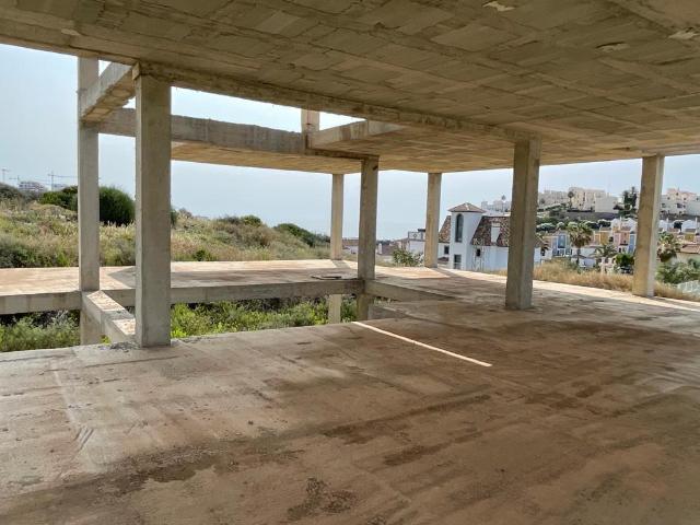 Chalet en venta en Costa del Sol Occidental, Andalucía