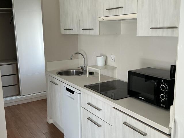Apartamento en alquiler en Campo de la Merced - Molinos Alta, Córdoba