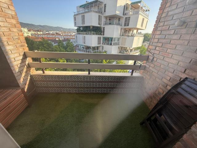 Apartamento en alquiler en Distrito Poniente Sur, Córdoba