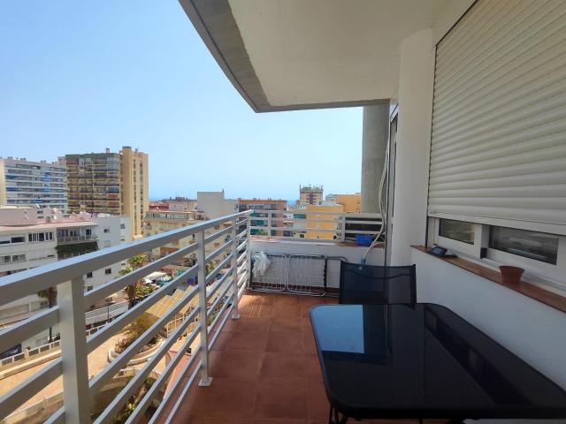 Apartamento en alquiler en Costa del Sol Occidental, Andalucía