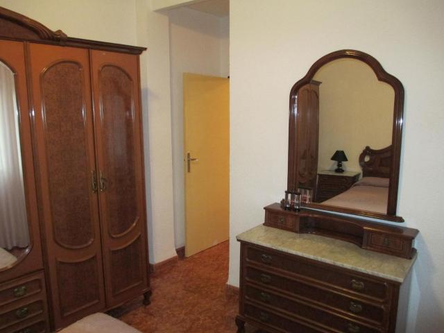 Apartamento en alquiler en Distrito Centro, Córdoba