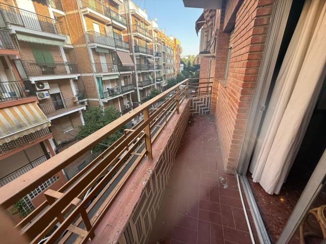 Apartamento en alquiler en Distrito Poniente Sur, Córdoba