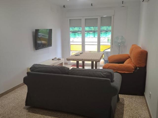 Apartamento en alquiler en Distrito de Levante, Córdoba