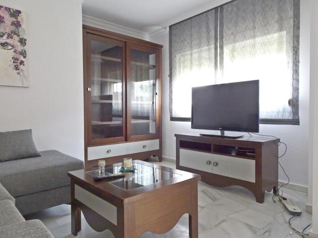 Apartamento en alquiler en Carretera de Cádiz, Málaga-Costa del Sol