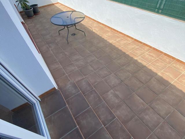 Apartamento en alquiler en San Rafael de la Albaida, Córdoba