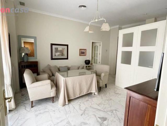 Apartamento en alquiler en Distrito Centro, Córdoba