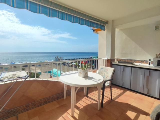 Apartamento en alquiler en Costa del Sol Occidental, Andalucía