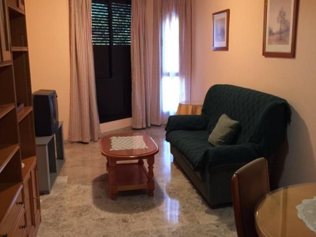 Apartamento en alquiler en Distrito Noroeste, Córdoba