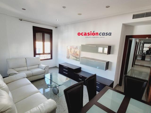 Apartamento en alquiler en Pozoblanco, Andalucía