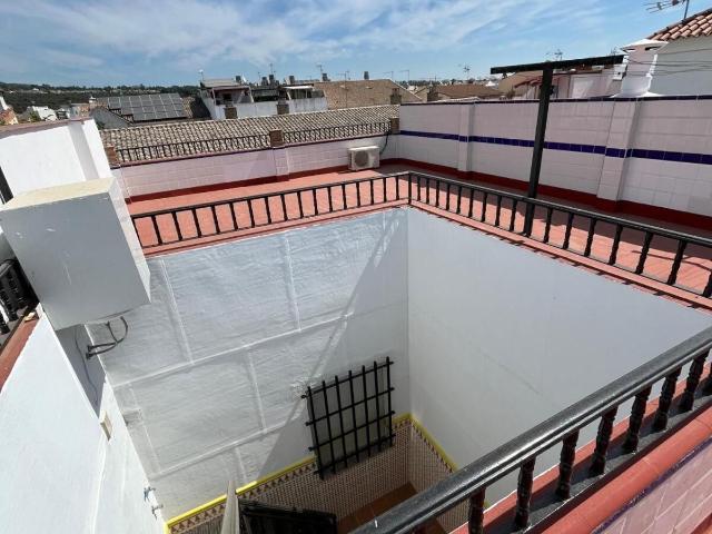 Apartamento en alquiler en San Rafael de la Albaida, Córdoba