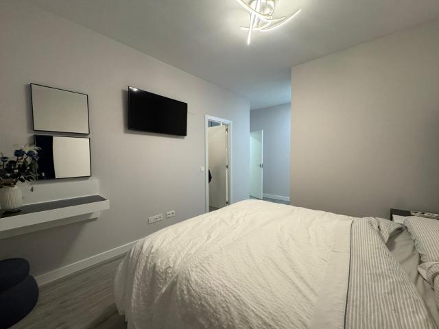 Apartamento en alquiler en Las Cañas, Guadalajara