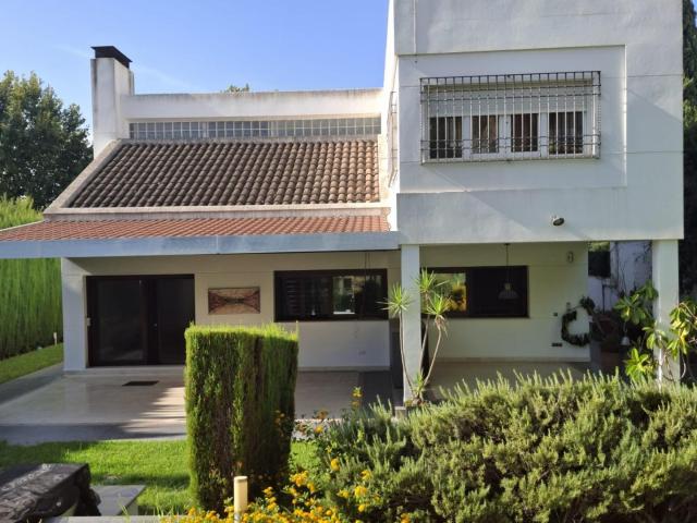 Casa en alquiler en Distrito Norte Sierra, Córdoba
