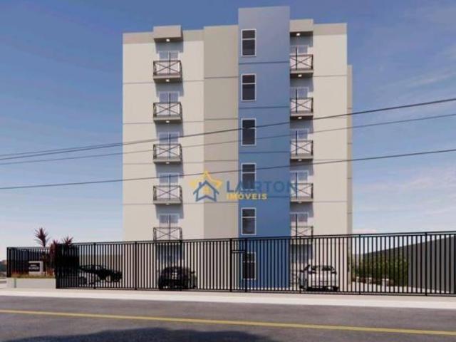 Apartamento venda em Atibaia