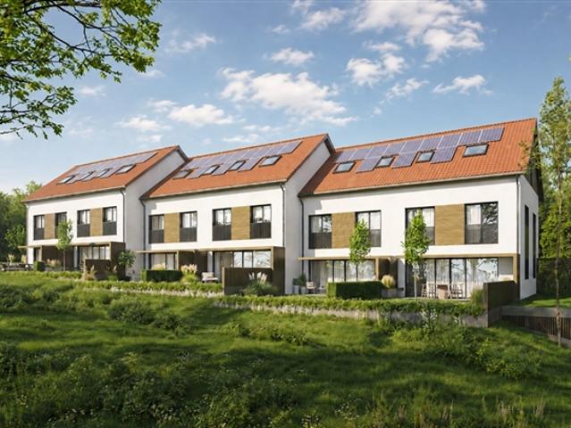 Einfamilienhaus kaufen in La Tène