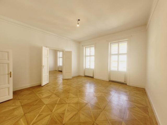 Büro mieten in Wien