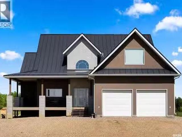 House for sale in Saskatchewan
