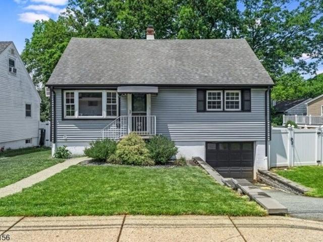 House for sale in Passaic, New Jersey