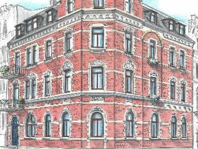 Wohnung mieten in Plauen, Sachsen