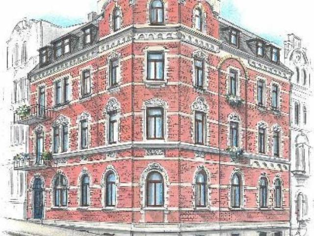 Apartment mieten in Plauen, Sachsen