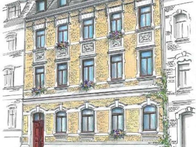 Apartment mieten in Plauen, Sachsen
