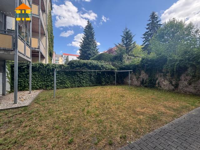 Apartment mieten in Lutherviertel, Chemnitz