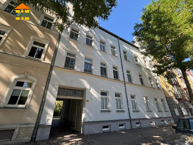 Apartment mieten in Gablenz, Chemnitz