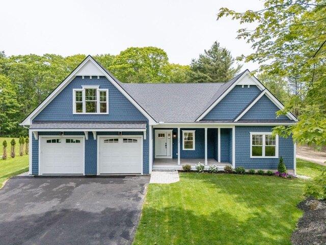 House for sale in South Portland, Maine